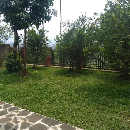 Baraya Homestay